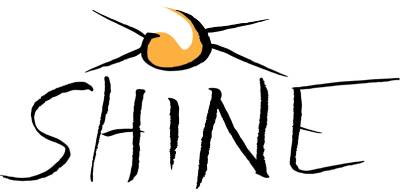 Shine Logo_only
